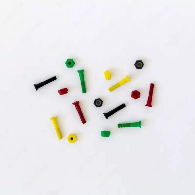 Комплект винтов Footwork RASTA крестовая шляпка - 60 000 сум