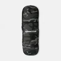 310 000 сум Чехол для скейтборда Footwork Deckbag (BLACK CAMO)