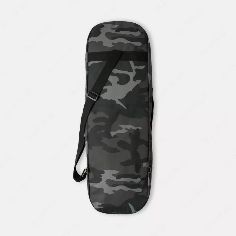 Чехол для скейтборда Footwork Deckbag (BLACK CAMO) Только в розницу