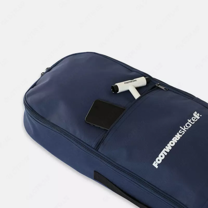 Чехол для скейтборда Footwork Deckbag (NAVY) Rider
