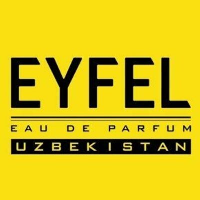EYFEL PARFUM - Официальный дистрибьютор в Узбекистане
