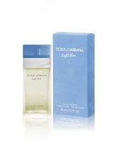 Женские духи Eyfel K-49 Dolce & Gabbana Light Blue 50 мл