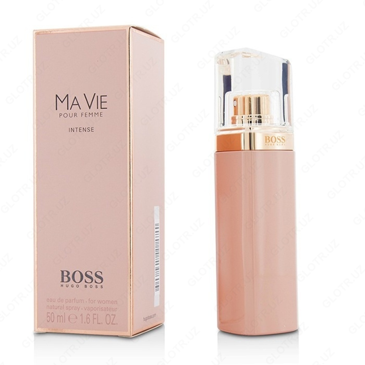 hugo boss ma vie 50 ml