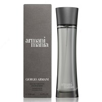 Мужские духи Eyfel E-109 ARMANI MANIA POUR HOMME 50 мл