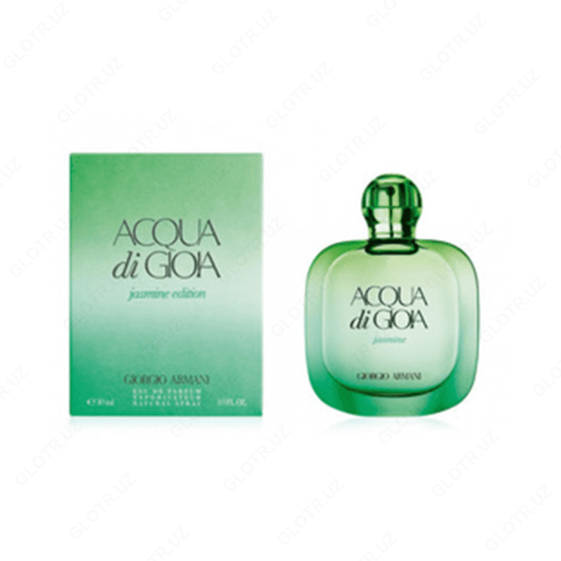 Женские духи Eyfel W-55 Giorgio Armani Acqua di Giola 100 мл