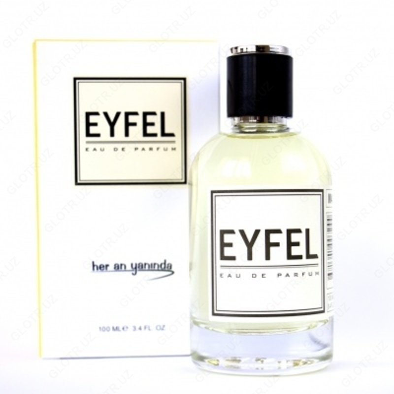 Женские духи Eyfel W-55 Giorgio Armani Acqua di Giola 100 мл - 