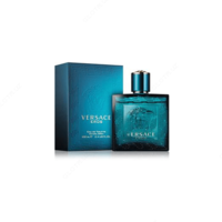 Мужские духи Eyfel M-120 Versace Eros 50 мл