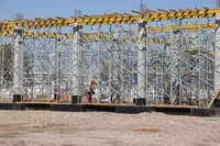  Изготовление и монтаж металлоконструкций - 