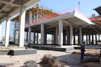   Изготовление и монтаж металлоконструкций