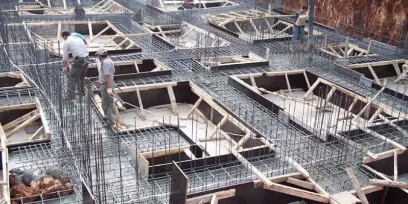  Изготовление и монтаж металлоконструкций Только в розницу