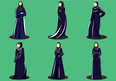 "SUMAYYA MUSLIMAH"
