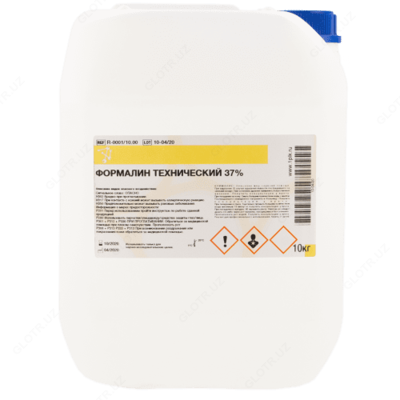 Формалин технический (37-40%)