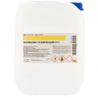 Texnik formalin (37-40%)