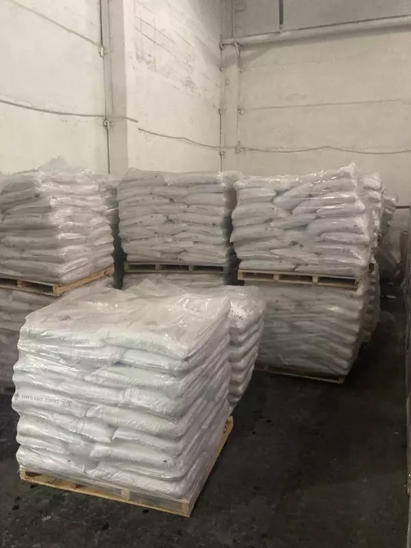 {0} so'mdan Kaustik soda (kaustik soda) 98%