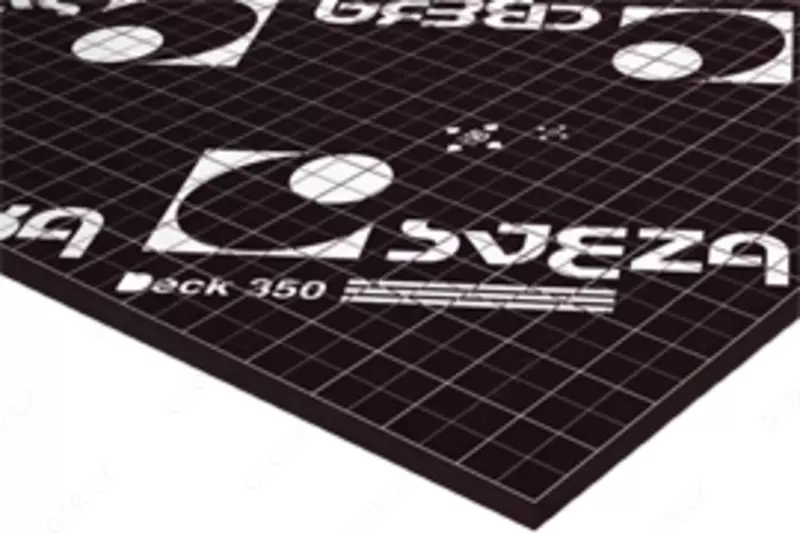 Фанера Свеза ДЭК 350