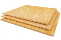 Фанера хвойная