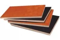 Ламинированная фанера - по запросу