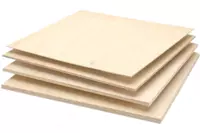 Фанера березовая ФСФ