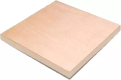 Сорт фанеры 1