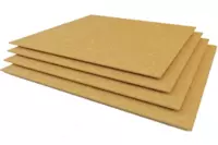 Древесноволокнистая плита ДВП