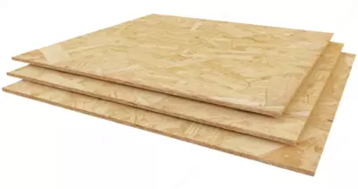 Ориентированная стружечная плита OSB (ОСП) - Цена по запросу