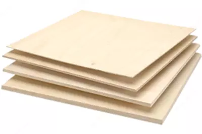 Обработанная березовая доска (по вашим размерам) - Цена по запросу