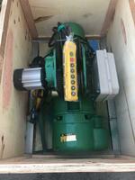 nurlantiruvchi kranlar