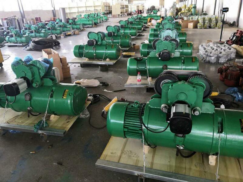 Yuqori va gumbazli kranlar