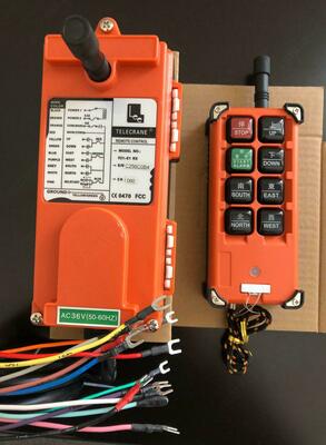 Тельферы в широком ассортименте Только в розницу