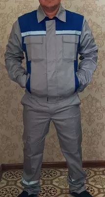 Спецодежда - 190 000 сум / шт.