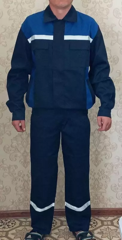 Спецодежда Оптом и розница