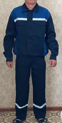 Спецодежда Оптом и розница