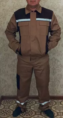 Спецодежда - 190 000 сум / шт.