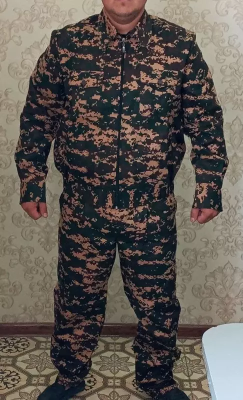 Спецодежда ЧП "BREND TEKSTIL 7"