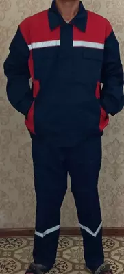 спецодежда - 190 000 сум / шт.