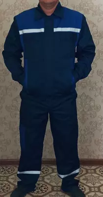 190 000 сум / шт. спецодежда