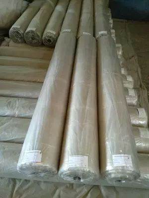 Shaffof plastik plyonka