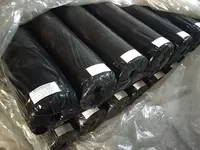 Плёнка полиэтиленовая чёрная