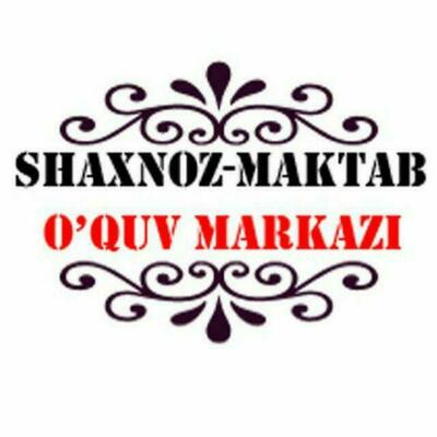 Shaxnoz-maktab
