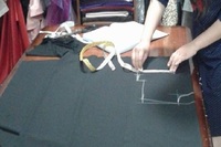 Курсы моделирования одежды - по запросу