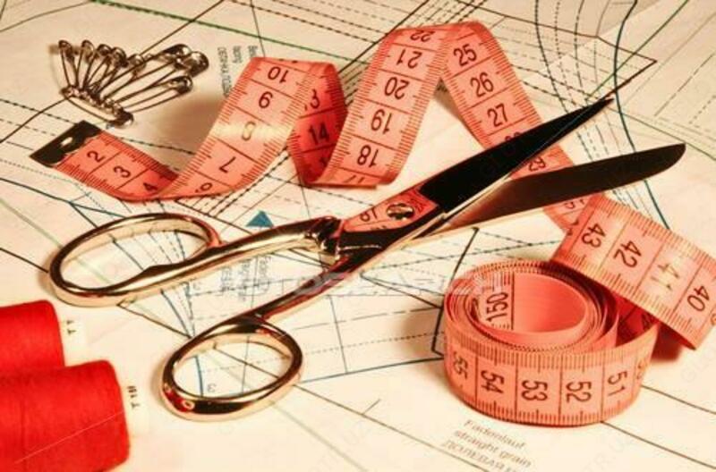 Курсы технологии шитья