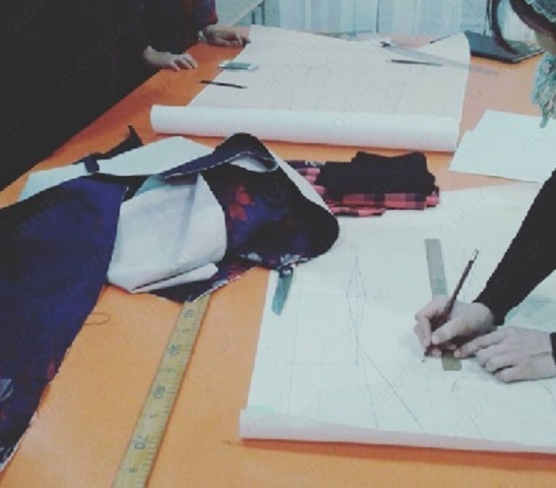 Курсы технологии шитья Только в розницу