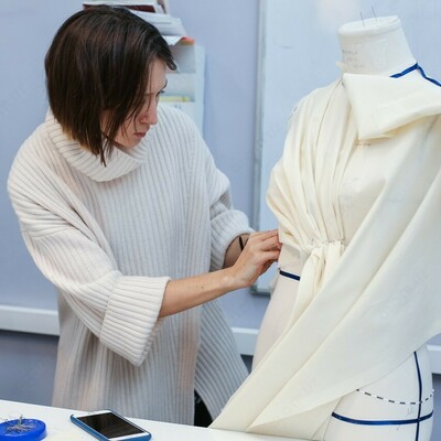 Курсы конструирования и моделирования одежды