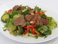 Курсы повара европейской кухни