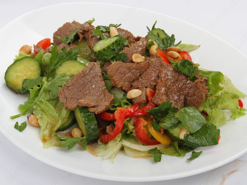 Курсы повара европейской кухни