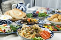 по запросу Курсы повара узбекской национальной кухни