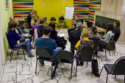 Курсы психологов