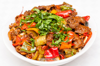 Курсы повара уйгурской кухни - по запросу