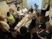 720 000 сум Курсы массажа