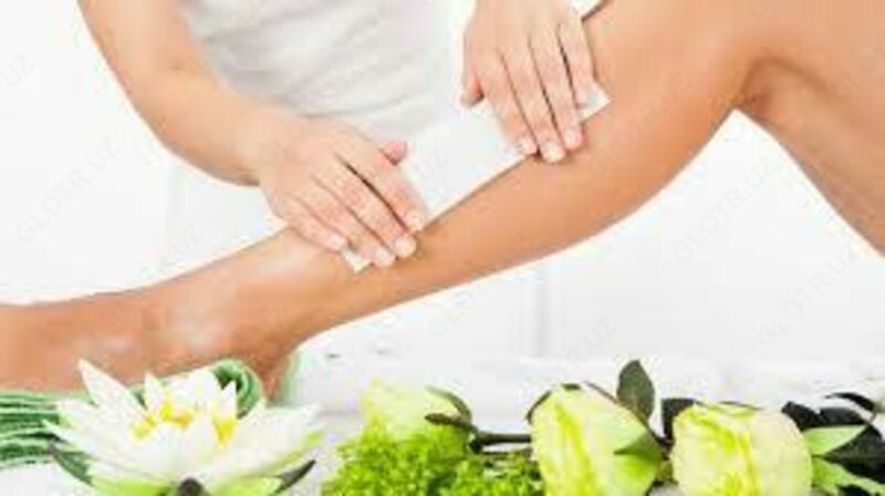 Курсы по депиляции - по запросу